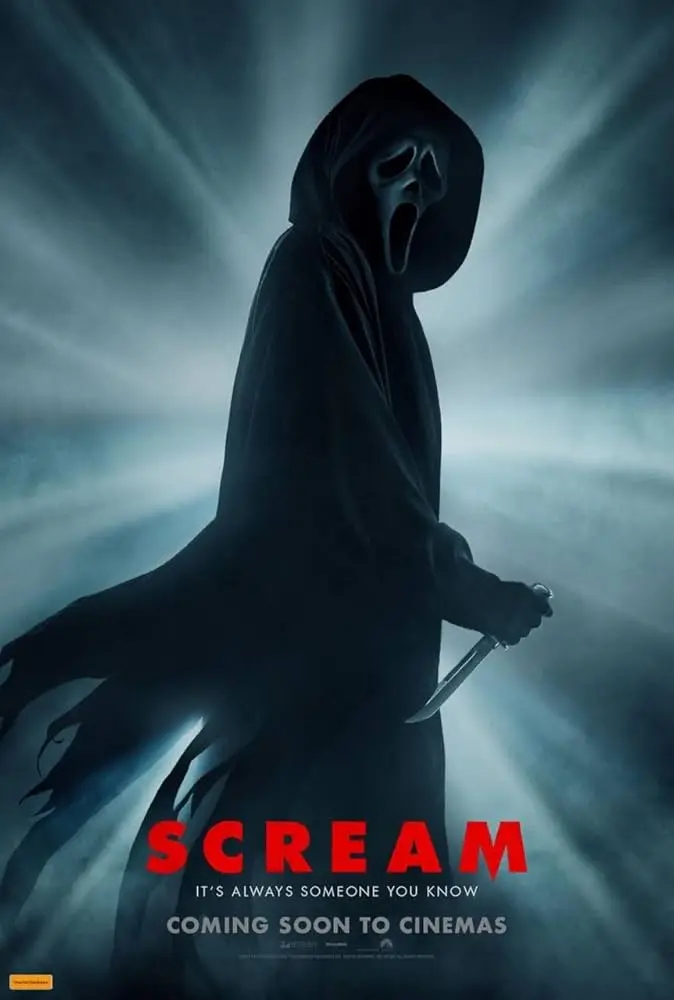 7 Urutan Film Scream yang Wajib Ditonton Sebelum Menonton Scream 7