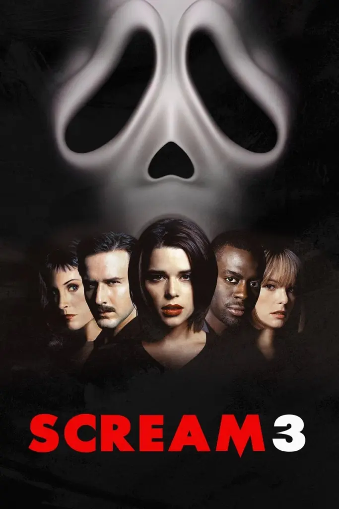 7 Urutan Film Scream yang Wajib Ditonton Sebelum Menonton Scream 7