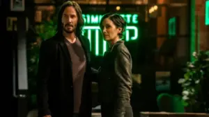 Sejarah Baru The Matrix 5: Drew Goddard Jadi Sutradara Pertama di Luar Wachowski Bersaudara