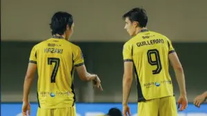 Semen Padang FC Akan Hadapi Persib Bandung Usai Kalahkan PSBS Biak, Ujian Berat Menanti