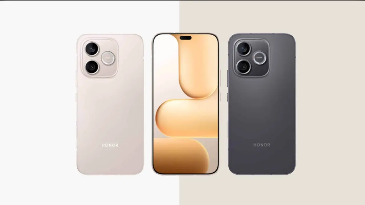 Spesifikasi Honor 600 Lite Terungkap Harga Rp4 Jutaan Berani Lawan Iphone 17e
