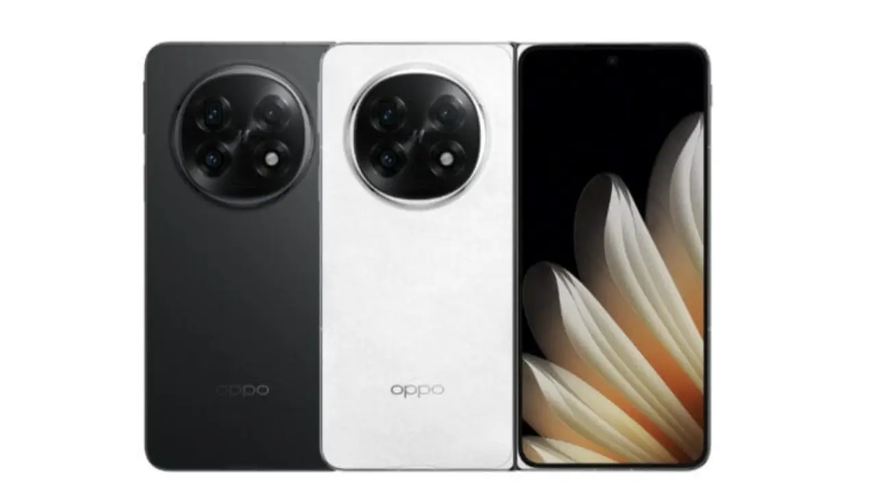 Spesifikasi Oppo Find N6 Terungkap Jelang Rilis Kamera 200mp Dan Snapdragon 8 Elite Gen 5