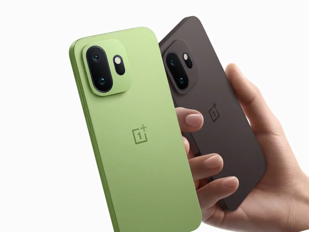 Spesifikasi Oneplus 15t