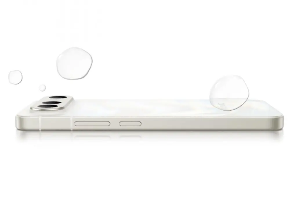 Spesifikasi Vivo X300 Fe