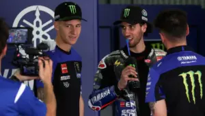 Start Buruk MotoGP 2026, Yamaha Disebut Terancam Kehilangan Dana Pengembangan