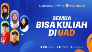 Syarat Beasiswa Influencer Universitas Ahmad Dahlan: Minimal 10 Ribu Follower Bisa Kuliah Gratis
