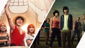Tak Cuma One Piece, Ini 5 Serial Live-Action Manga Jepang Terbaik dan Hits di Streaming