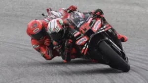 Tanpa Podium di Dua Seri, Marc Marquez Masih Dijagokan Juara MotoGP 2026