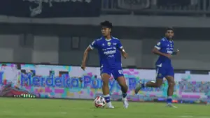 Tiga Pemain Muda Persib Bandung Resmi Dipanggil Timnas Indonesia U-20