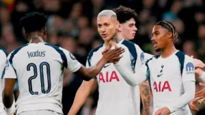 Tottenham Hotspur Evaluasi Opsi Manajer, Keputusan Besar Segera Diambil Musim Panas Ini