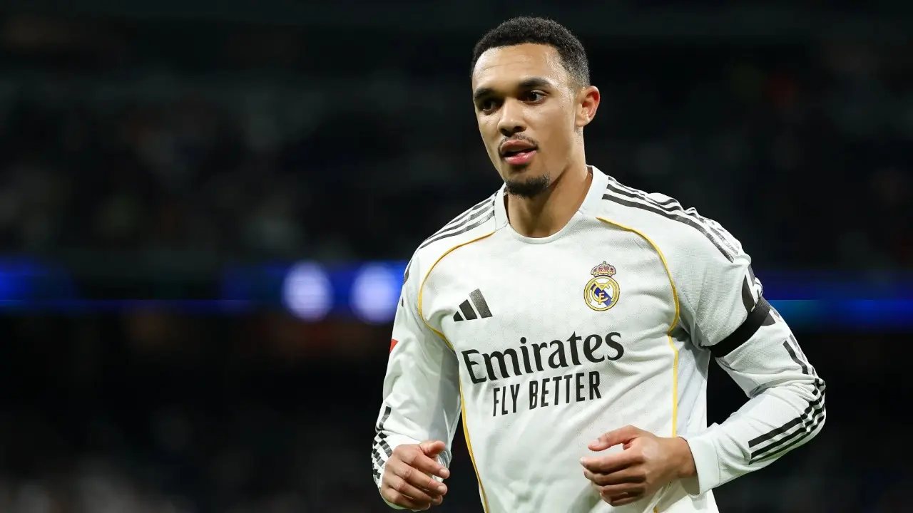 Trent Alexander Arnold Banyak Yang Prediksi Real Madrid Hancur Tapi Kami Buktikan Mentalitas Tim
