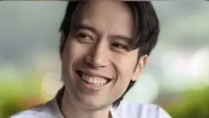 Vidi Aldiano Meninggal Dunia di Usia 35 Tahun Usai 7 Tahun Berjuang Melawan Kanker Ginjal
