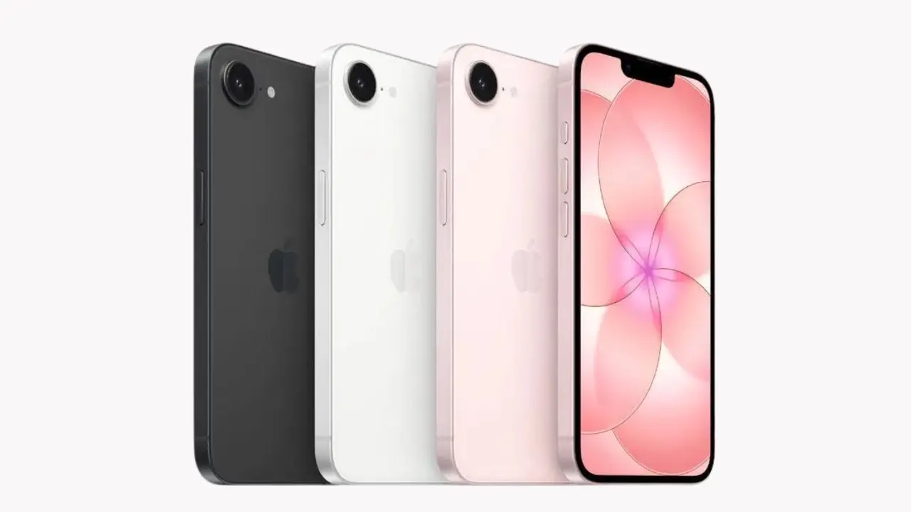 Iphone 17e Resmi Dirilis Chip A19 Dan Storage 256gb Harga Mulai Rp9 4 Jutaan (1)