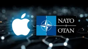iPhone dan iPad Jadi Satu-satunya Gadget Konsumen yang Kantongi Sertifikasi Keamanan NATO