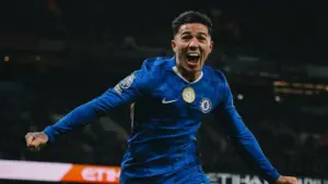 Enzo Fernandez Mengutarakan Keinginannya Tinggal di Madrid
