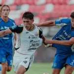 Hasil PSIM Yogyakarta vs Persija Jakarta 1-1: Duel Sengit Berakhir Tanpa Pemenang