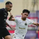 Hasil Persis Solo vs Bhayangkara FC 2-1: Laga Sengit Diwarnai Comeback