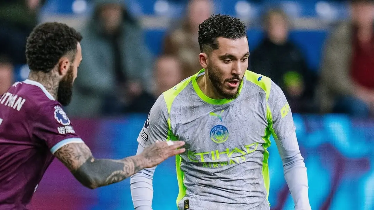 Penilaian Pemain Burnley vs Manchester City: Martin Dubravka Tampil Heroik Meski Erling Haaland Kunci Kemenangan Tim Tamu