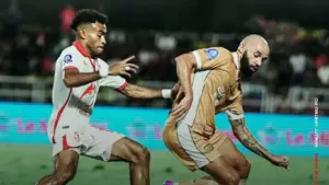 Hendri Susilo Kecewa Malut United Tak Jalankan Instruksi Saat Kalah Kontra Dewa United