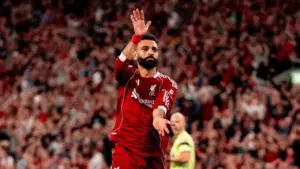 Mohamed Salah Tuai Kritikan Usai Tolak Wawancara Saat Liverpool Dikalahkan PSG