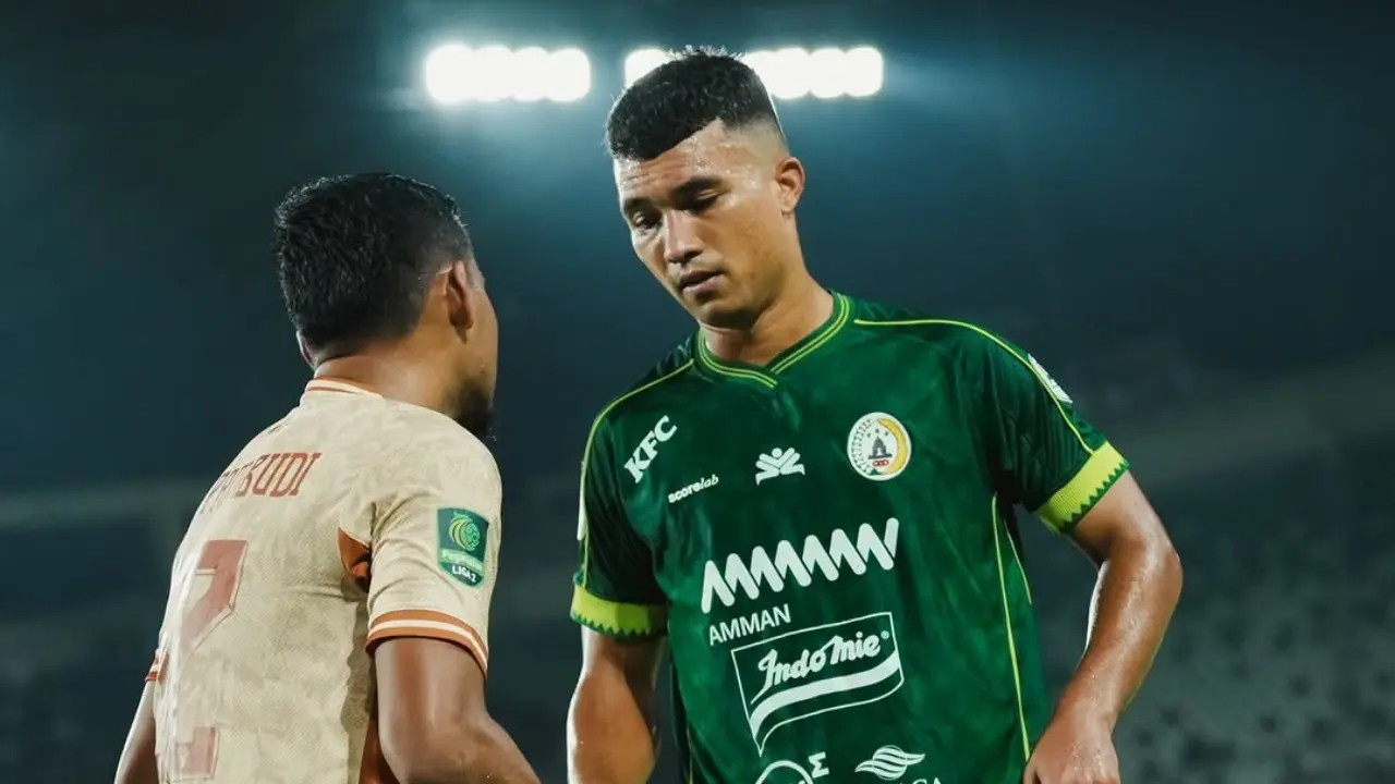 Klasemen Championship Grup B Terbaru: Menang Atas Persiku Kudus, PSS Sleman Rebut Puncak dari Persipura