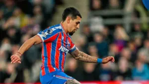 Hasil Sementara Crystal Palace vs West Ham United 0-0: Duel Sengit di Selhurst Park
