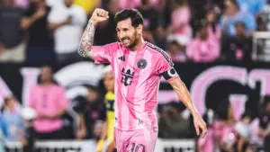 Deco Konfirmasi Barcelona Tidak Pernah Pertimbangkan Datangkan Lionel Messi Kembali