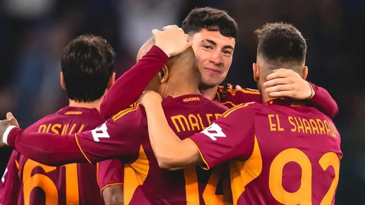 Gasperini Berada di Ujung Tanduk Lantaran Performa AS Roma Terus Merosot