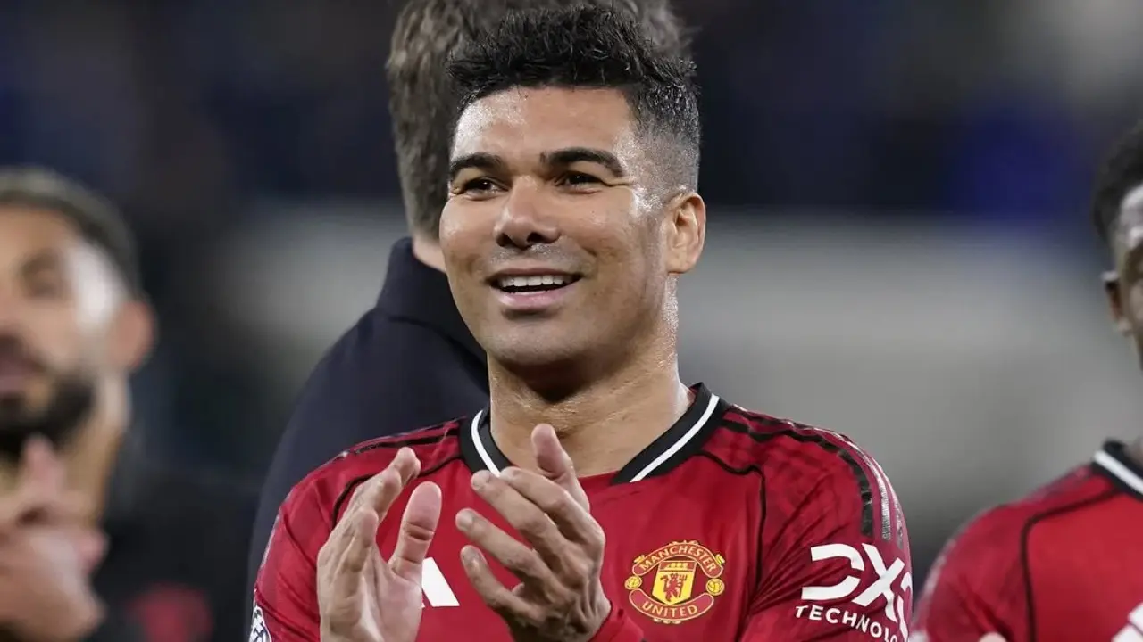 Lionel Messi Telepon Casemiro Ajak Gabung ke Inter Miami