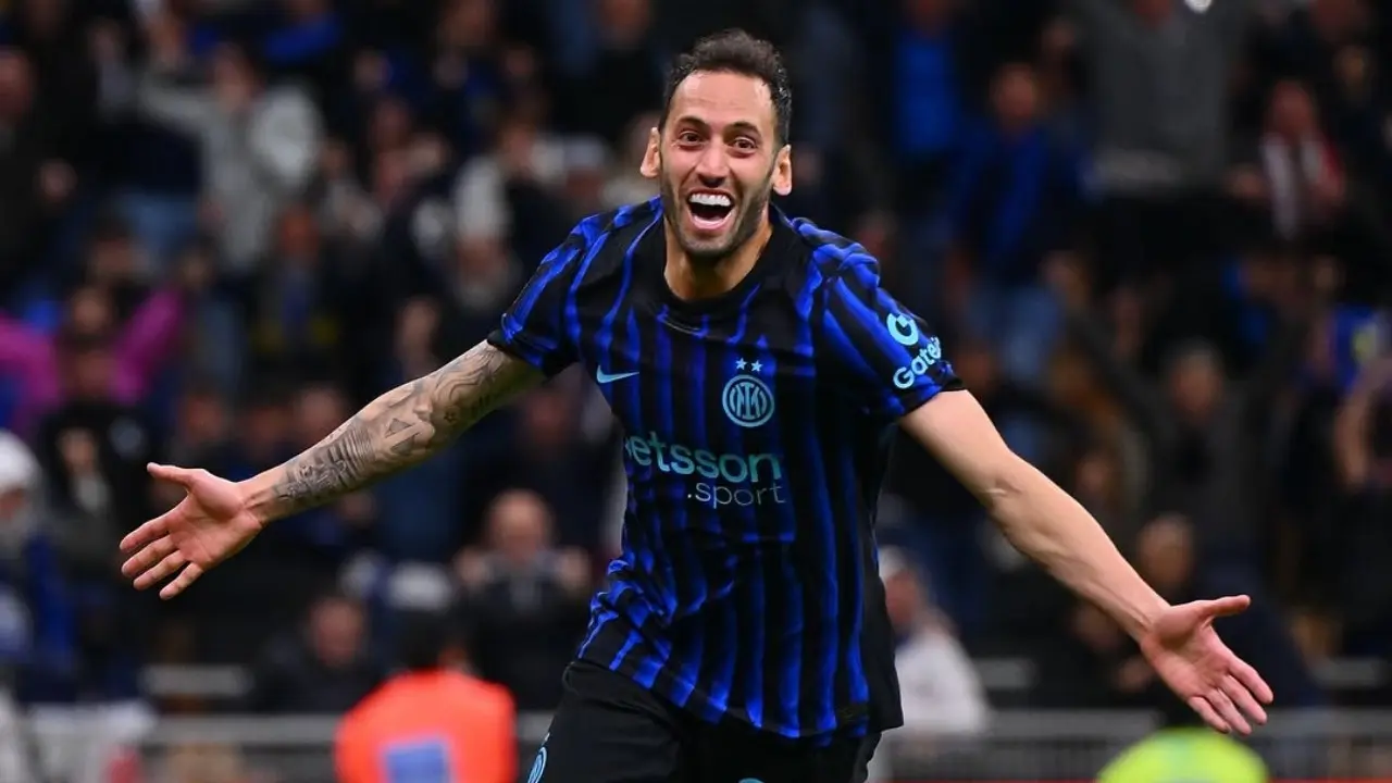 Hasil Inter vs Como 3-2: Comeback Dramatis Menit Akhir Bawa Nerazzurri Melaju ke Final Coppa Italia