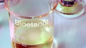Pengembangan Bioetanol Dipandang Sebagai Pendorong Pertumbuhan Ekonomi Baru