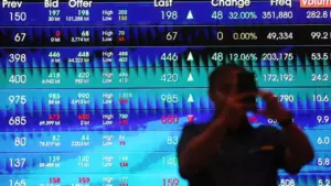 Analis Soroti Saham Pilihan Untuk Trading 18 Juni Beserta Target Harga