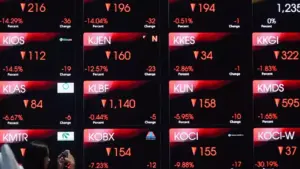 MSCI dan Keputusan BI Jadi Penentu Arah IHSG, Analis Sarankan ‘Wait and See’