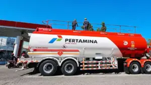 Patra Logistik Pastikan Pasokan BBM 2,5 Juta Liter per Hari Untuk Malang Raya