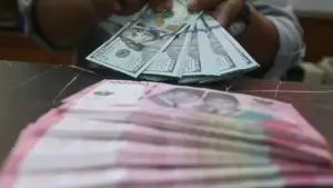 Rupiah Kembali Melemah Usai Pernyataan The Fed, BI Diperkirakan Pertahankan Suku Bunga