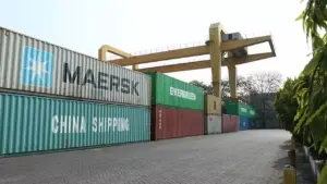 WBSA Akuisisi Saham BIL Senilai Rp215 Miliar untuk Perluas Layanan Pelayaran