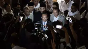 Bahlil Pastikan Anggaran ESDM Rp27,34 Triliun 2027 Difokuskan Untuk Infrastruktur Energi