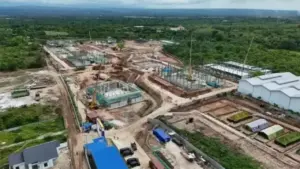 Kementerian PU Targetkan 93 Sekolah Rakyat Beroperasi Juli 2026