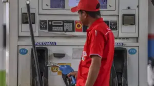 Pakar: Penurunan Harga BBM Nonsubsidi Butuh Waktu Meski Harga Minyak Turun