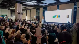 Musawarah Fest Dorong Penguatan Ekosistem UMKM Lewat Kolaborasi Lintas Sektor