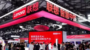 Lenovo Siap Keluarkan Obligasi Konversi US$ 2 Miliar Untuk Perkuat Modal