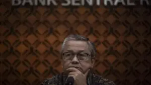 BI-Rate Tetap Berpeluang Naik Jika Tekanan Global dan Domestik Berlanjut