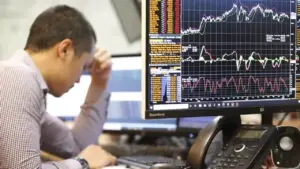 Saham Blue Chip dan Bank Diperkirakan Paling Diuntungkan Jika Review MSCI Positif