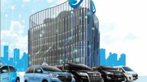 Blue Bird Umumkan Dividen Rp166 Per Saham, Yield Capai Sekitar 10%