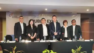 CHEK Umumkan Rencana Buyback Rp15 Miliar, Manajemen Pastikan Pakai Kas Internal