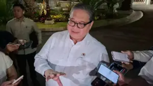 Pemerintah Buka Opsi Turunkan Harga Pertamax Usai Kesepakatan AS-Iran
