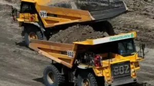 Baramulti Umumkan Dividen Rp 486,13 Per Saham, Pembayaran 8 Juli