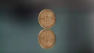 Bitcoin Anjlok, Pasar Soroti Potensi Pengujian Kembali Level US$ 60.000