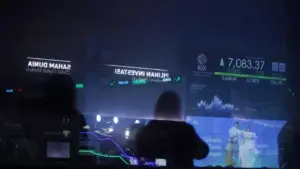 IHSG Diperkirakan Menguat, Ini Enam Saham Rekomendasi untuk Trading