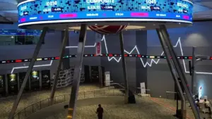 DBS Proyeksikan IHSG Sentuh 8.000, Pilih 8 Saham Termasuk BBCA